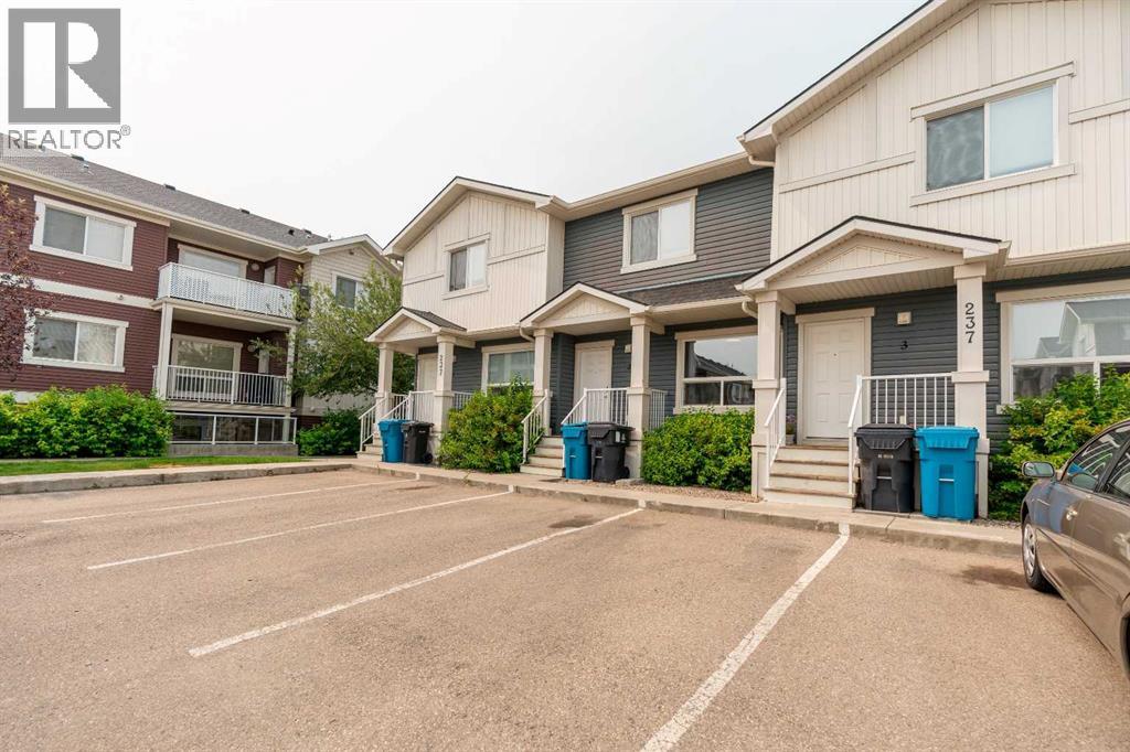 2, 237 Silkstone Road W, Lethbridge, Alberta  T1J 4J9 - Photo 33 - A2335147