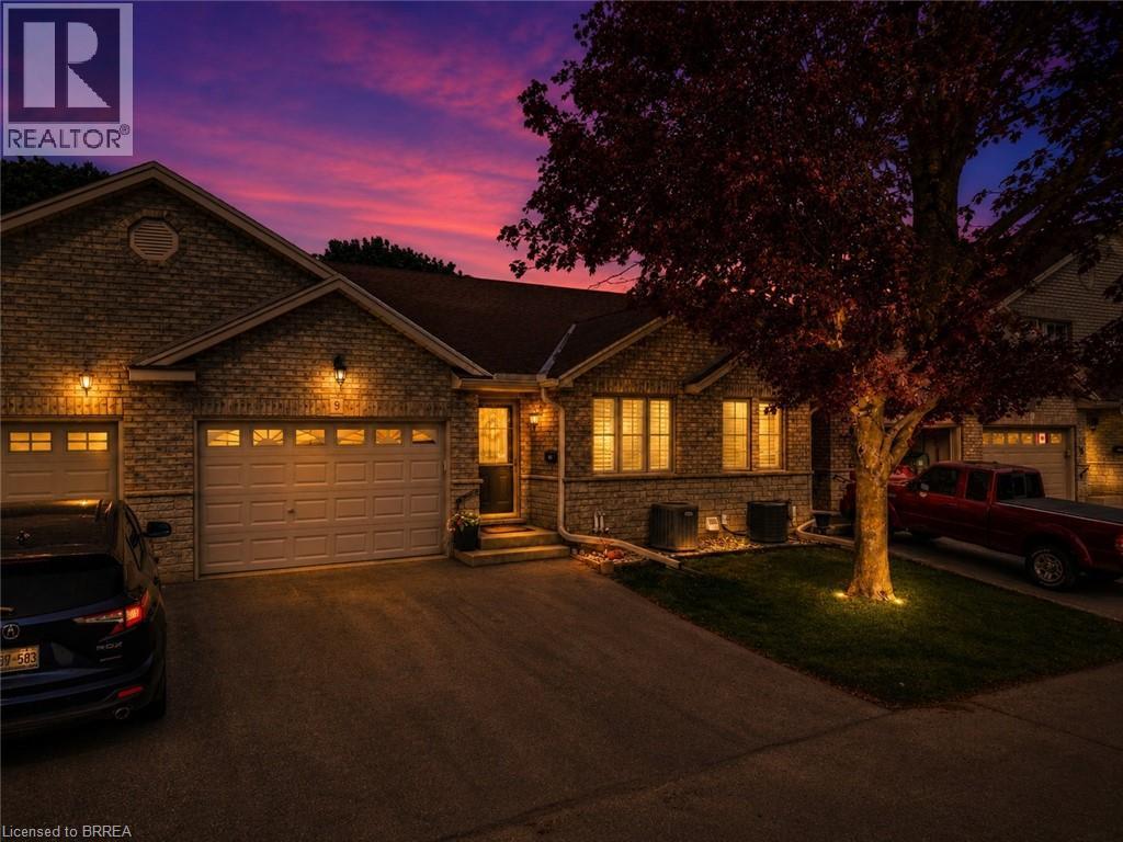 24 Griffiths Drive Unit# 9, Paris, Ontario  N3L 4C5 - Photo 41 - 40831739