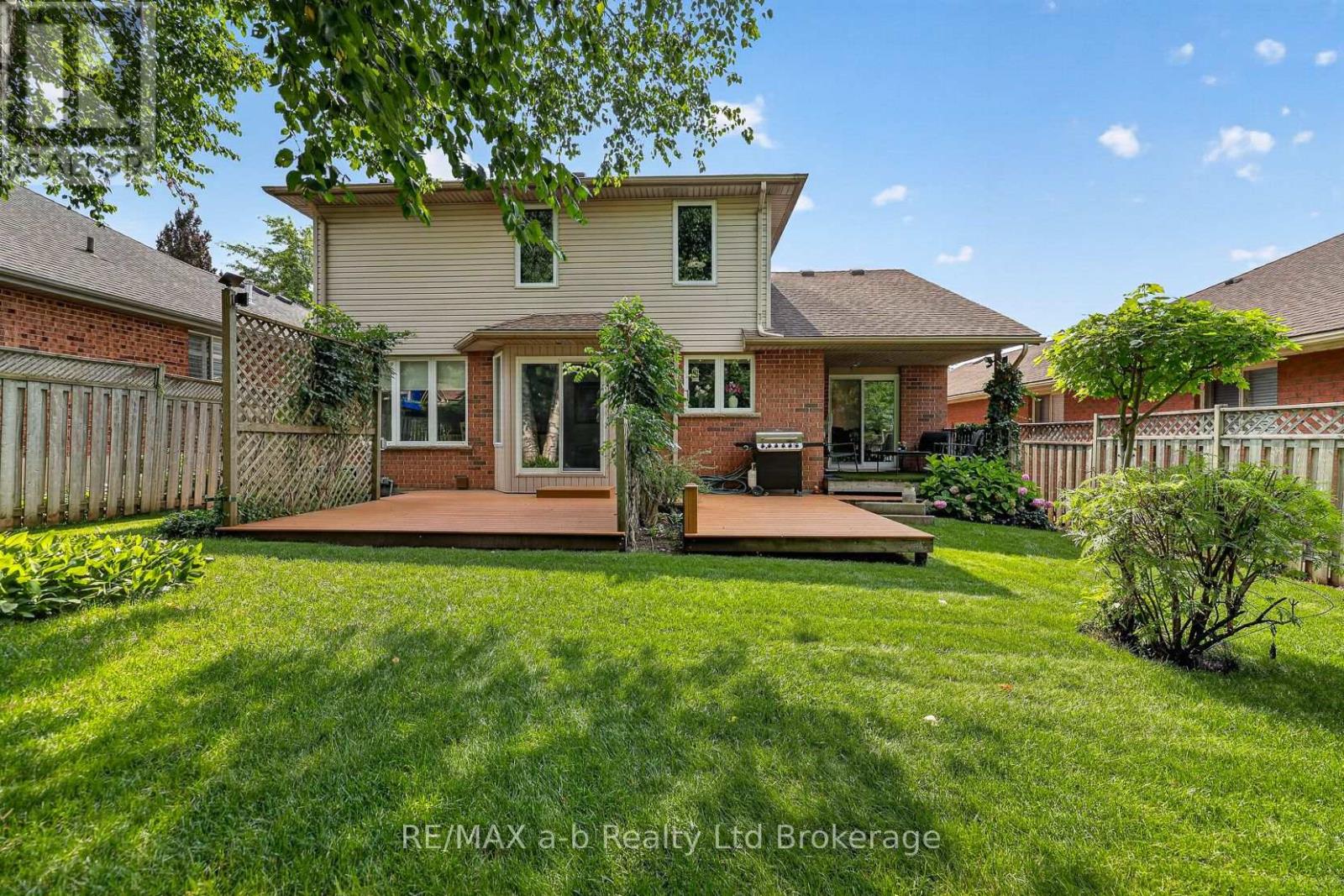 72 Indian Road, Woodstock, Ontario  N4T 1R5 - Photo 9 - X13665188