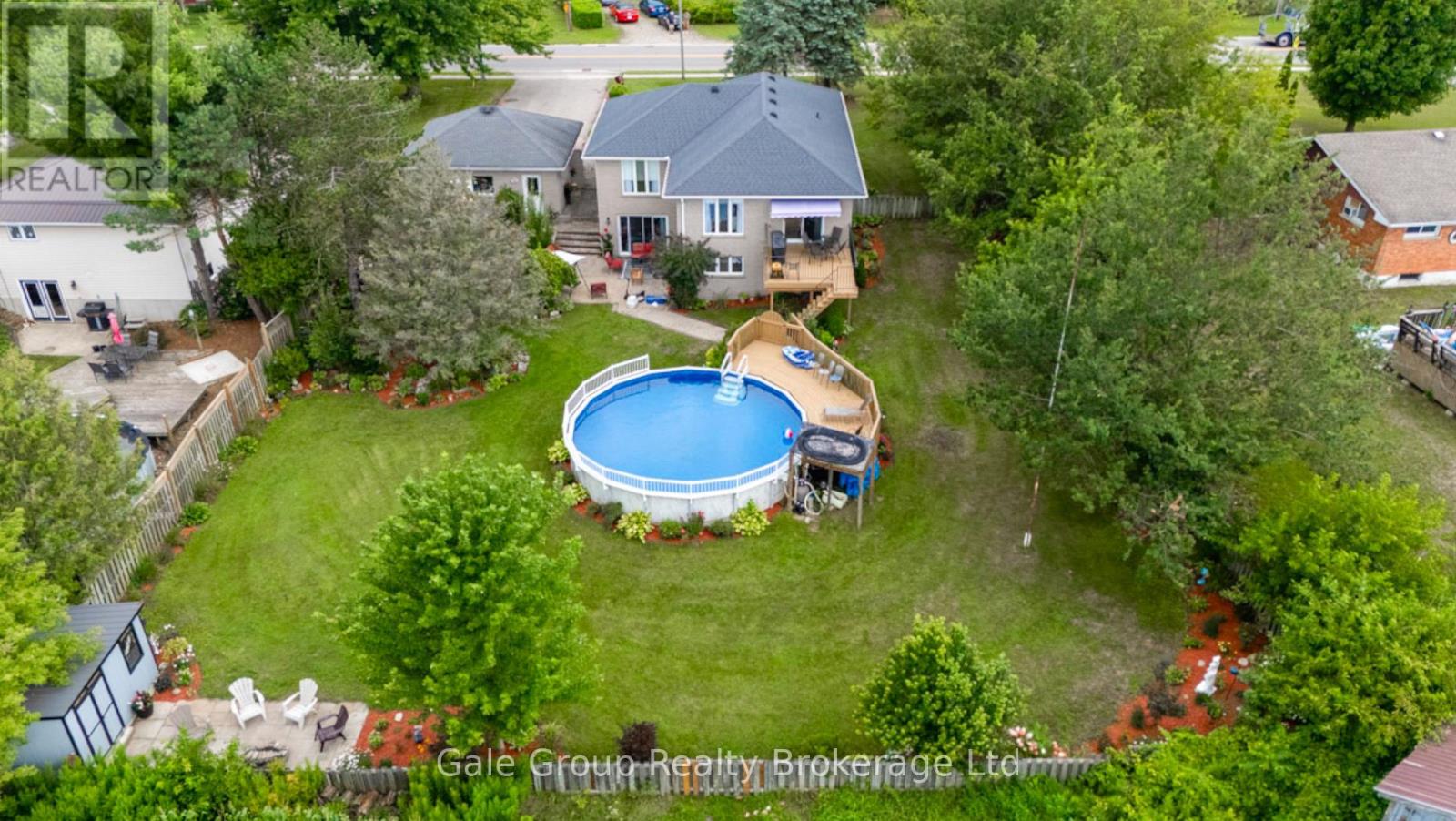 9090 Plank Road, Bayham, Ontario  N0J 1Y0 - Photo 2 - X13674602