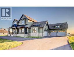 55 WILLIAM CRISP Drive, Alton, Ontario