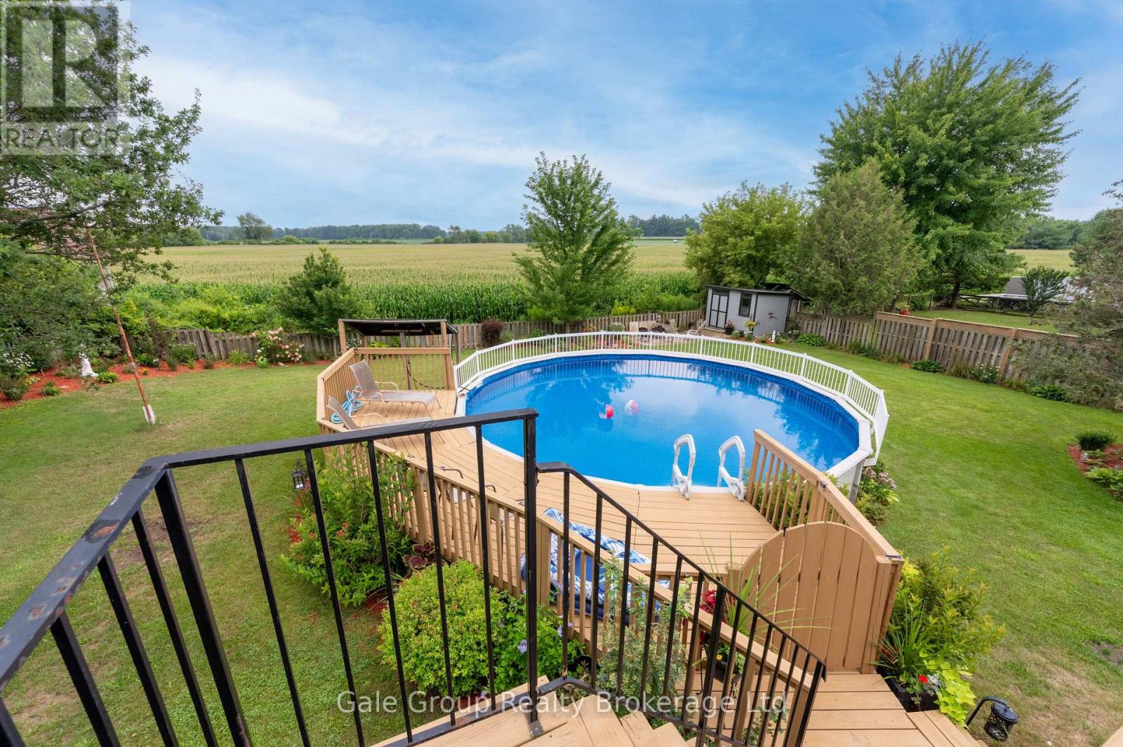 9090 Plank Road, Bayham, Ontario  N0J 1Y0 - Photo 35 - X13674602