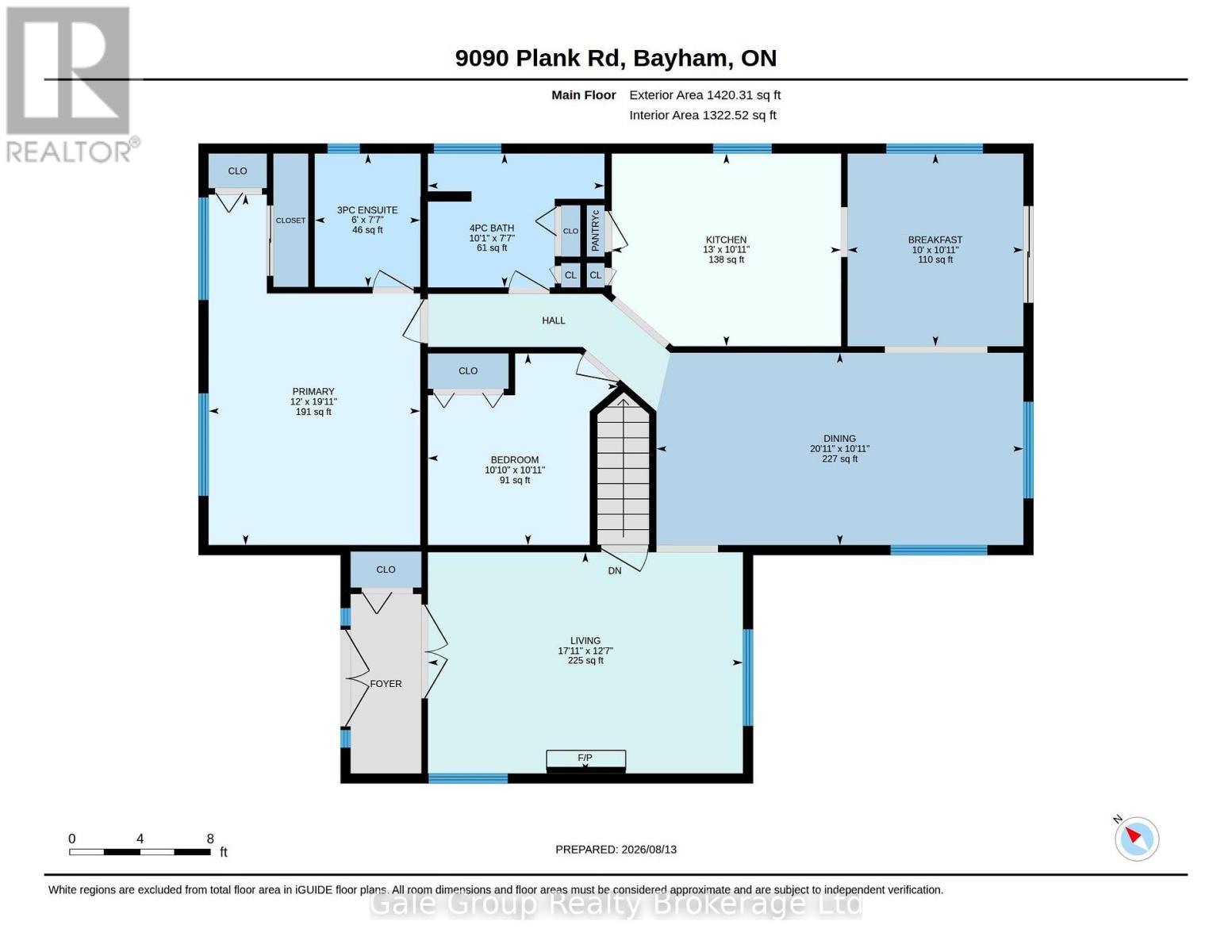 9090 Plank Road, Bayham, Ontario  N0J 1Y0 - Photo 42 - X13674602