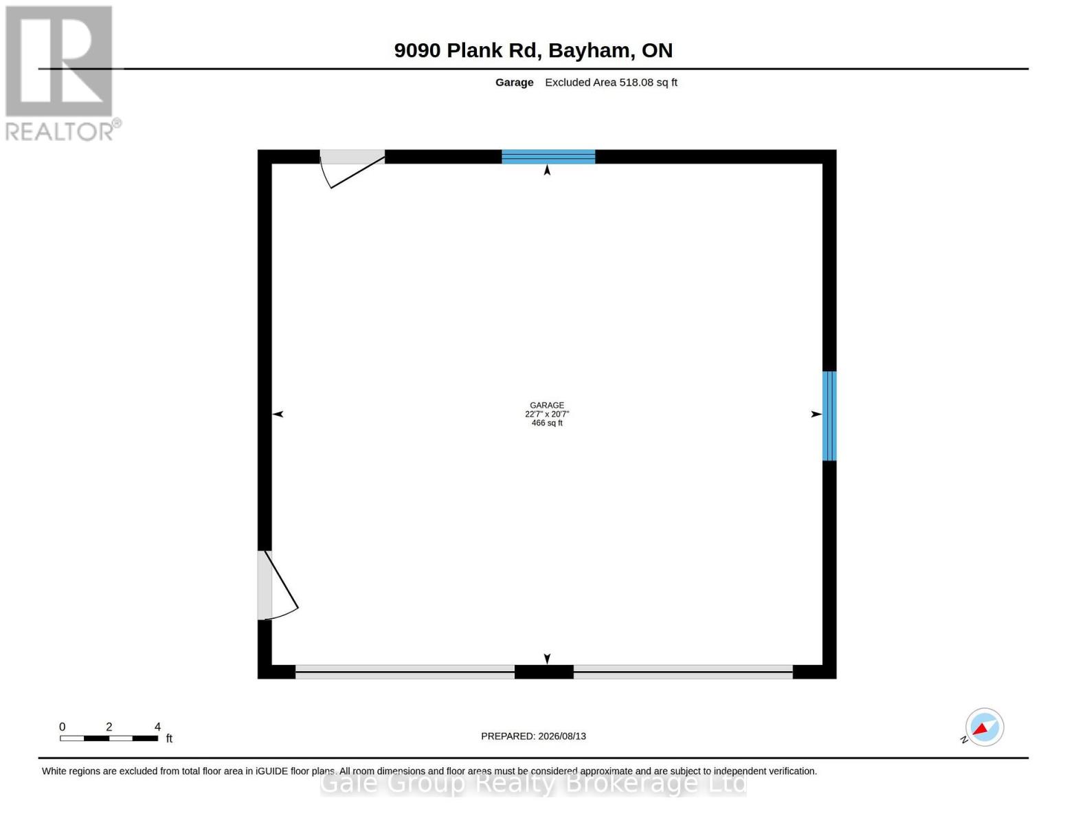 9090 Plank Road, Bayham, Ontario  N0J 1Y0 - Photo 41 - X13674602