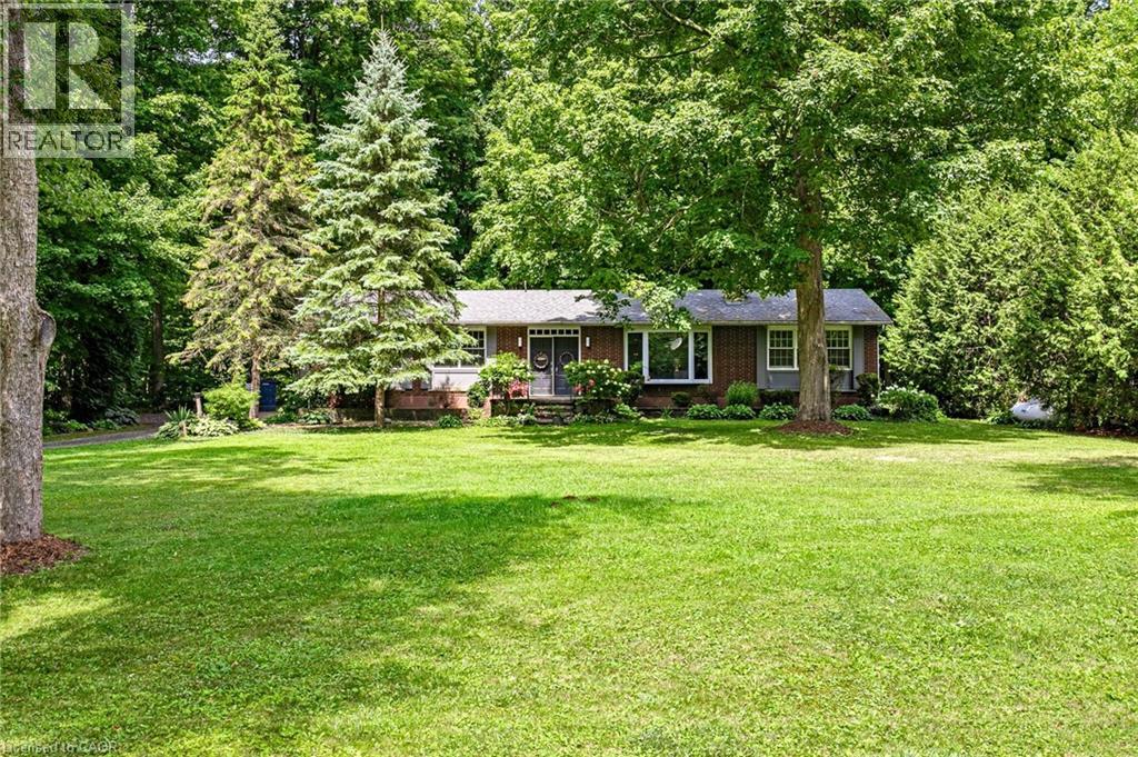 587 Windham 13 Road, Nixon, Ontario  N4B 2W5 - Photo 1 - 40855572
