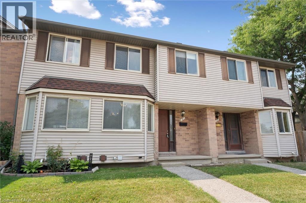 750 Erinbrook Drive Unit# 2, Kitchener, Ontario  N2E 2S7 - Photo 2 - 40855803