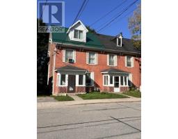 72-74 PARK STREET, Brockville, Ontario