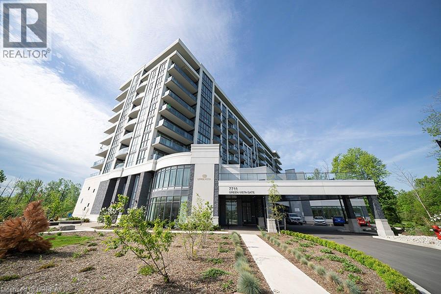 7711 Green Vista Gate Unit# 321, Niagara Falls, Ontario  L2G 0Y9 - Photo 1 - 40855687