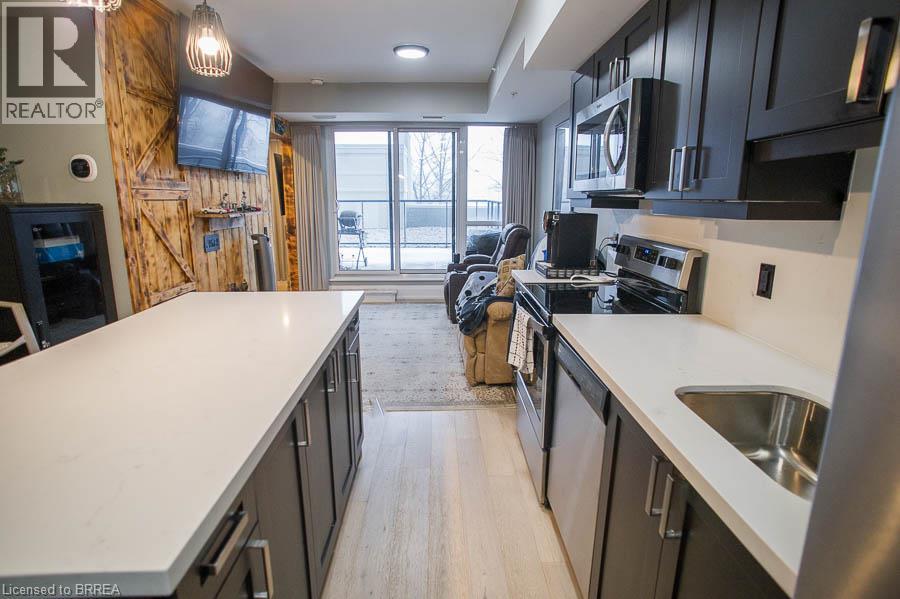 7711 Green Vista Gate Unit# 321, Niagara Falls, Ontario  L2G 0Y9 - Photo 10 - 40855687