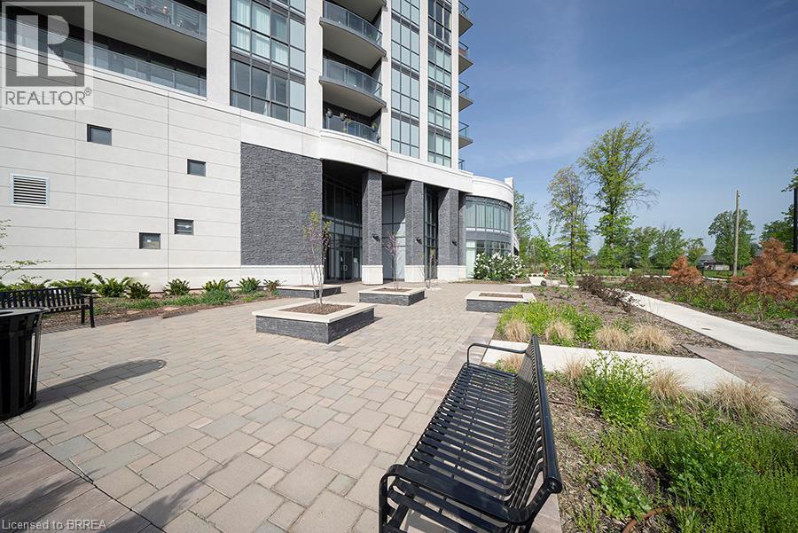 7711 Green Vista Gate Unit# 321, Niagara Falls, Ontario  L2G 0Y9 - Photo 2 - 40855687