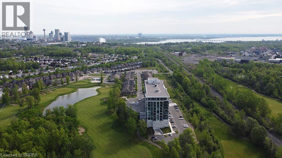 7711 Green Vista Gate Unit# 321, Niagara Falls, Ontario  L2G 0Y9 - Photo 24 - 40855687