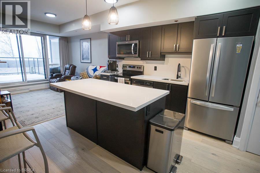 7711 Green Vista Gate Unit# 321, Niagara Falls, Ontario  L2G 0Y9 - Photo 9 - 40855687