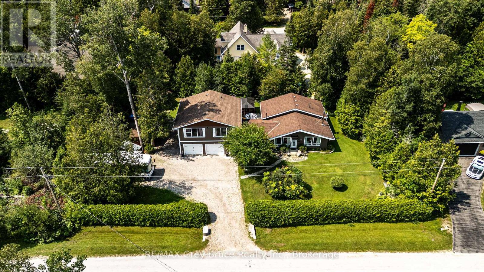 46 Shamrock Boulevard, South Bruce Peninsula, Ontario  N0H 2T0 - Photo 42 - X13674582