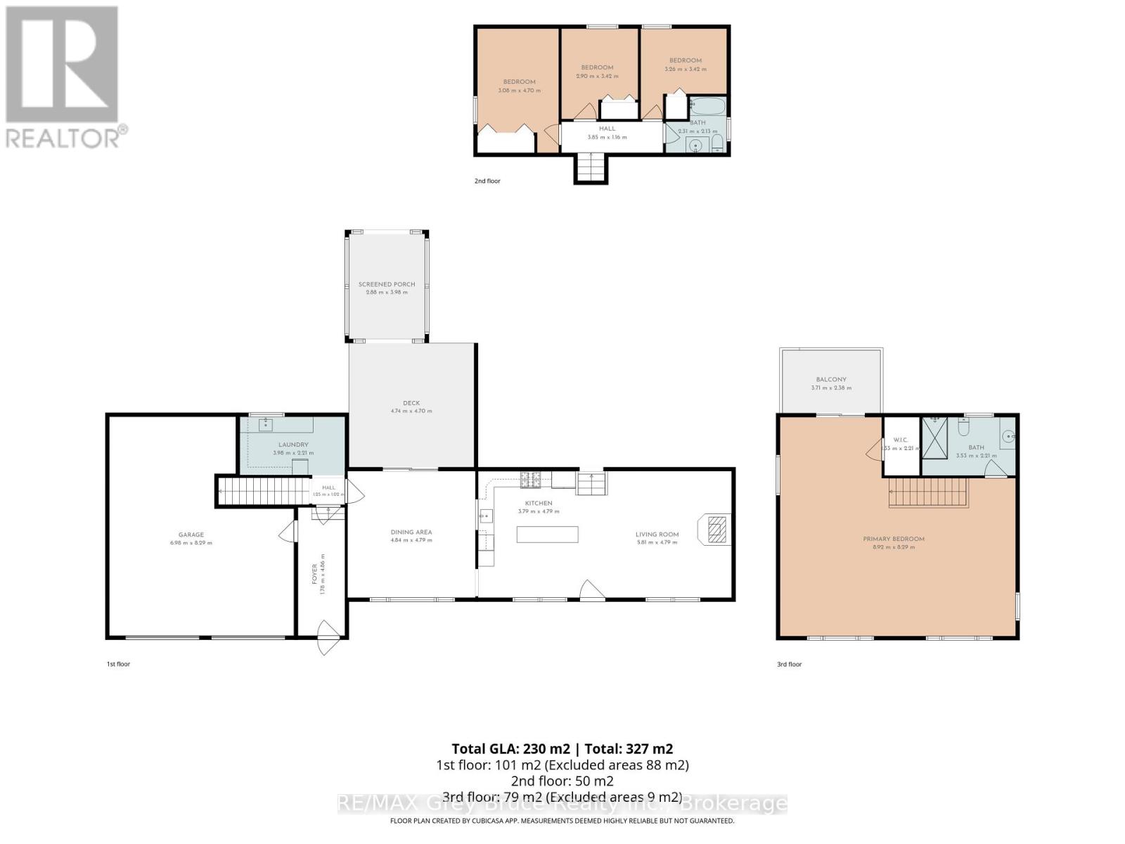 46 Shamrock Boulevard, South Bruce Peninsula, Ontario  N0H 2T0 - Photo 43 - X13674582