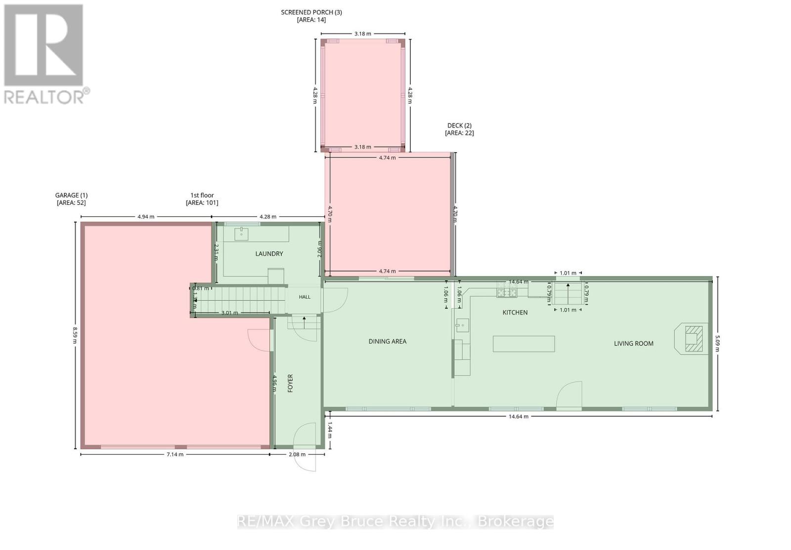 46 Shamrock Boulevard, South Bruce Peninsula, Ontario  N0H 2T0 - Photo 44 - X13674582