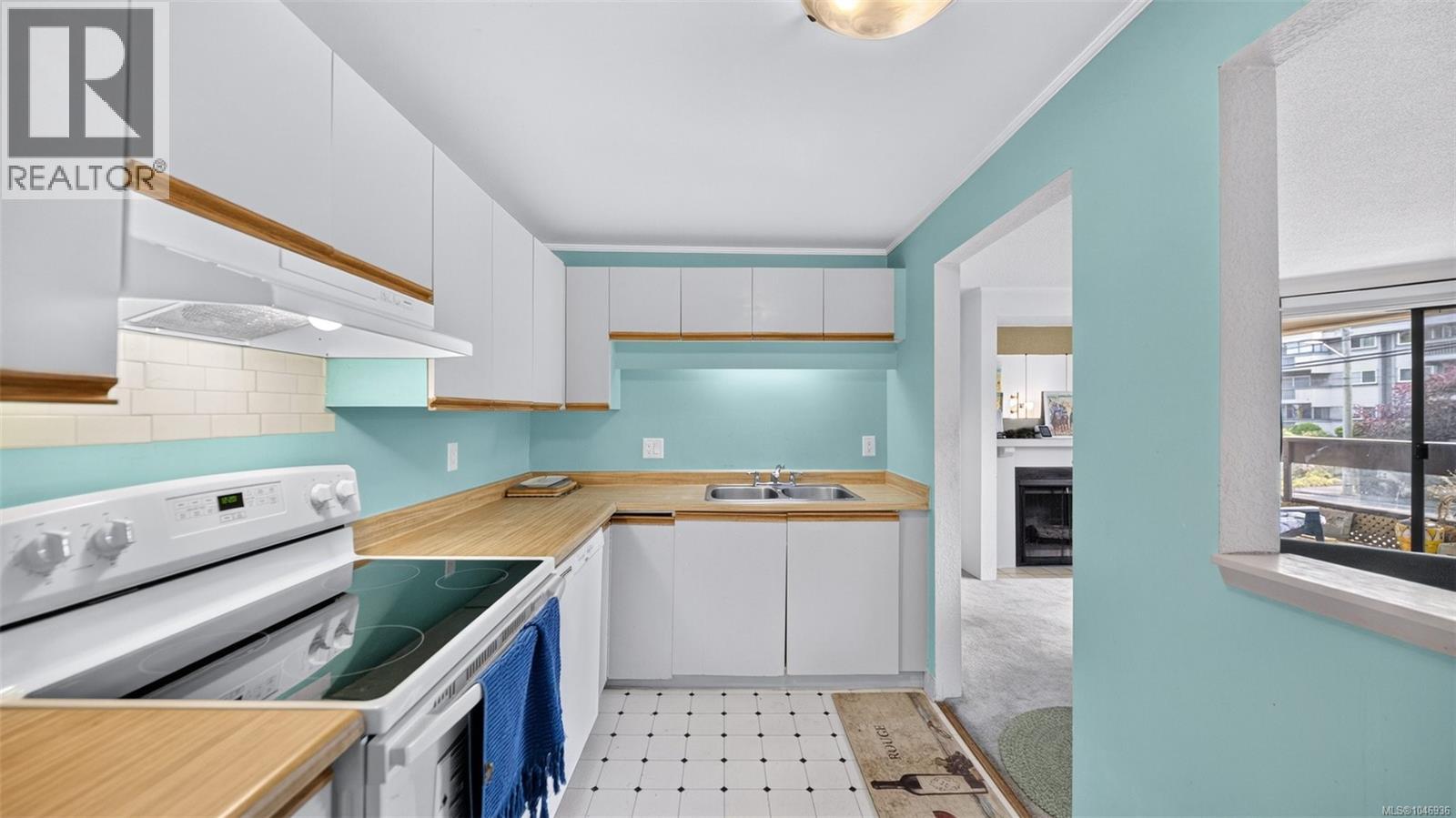 201 1560 Hillside Ave, Victoria, British Columbia  V8T 5B8 - Photo 6 - 1046936