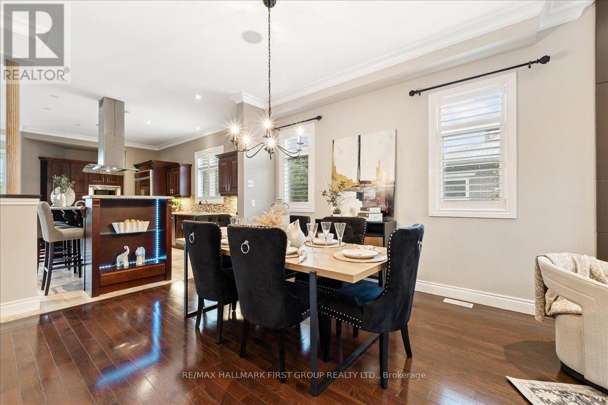 830 Fairview Avenue, Pickering, Ontario  L1W 1M8 - Photo 10 - E13672572
