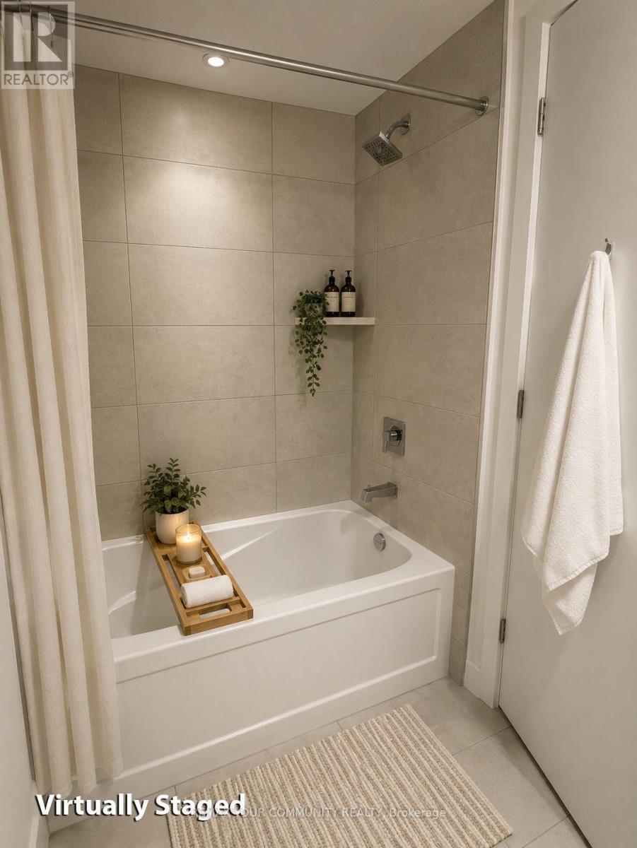 527 - 8 Tippett Road, Toronto, Ontario  M3H 0E7 - Photo 24 - C13655790