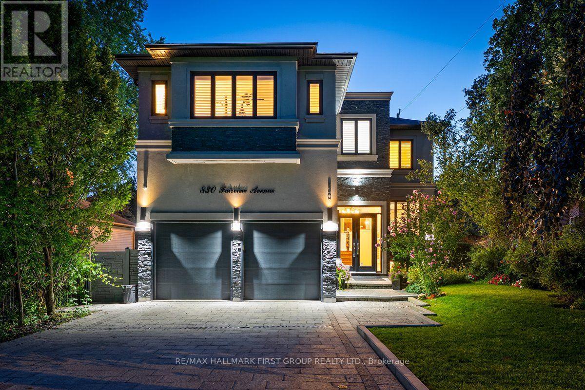 830 FAIRVIEW AVENUE, Pickering, Ontario