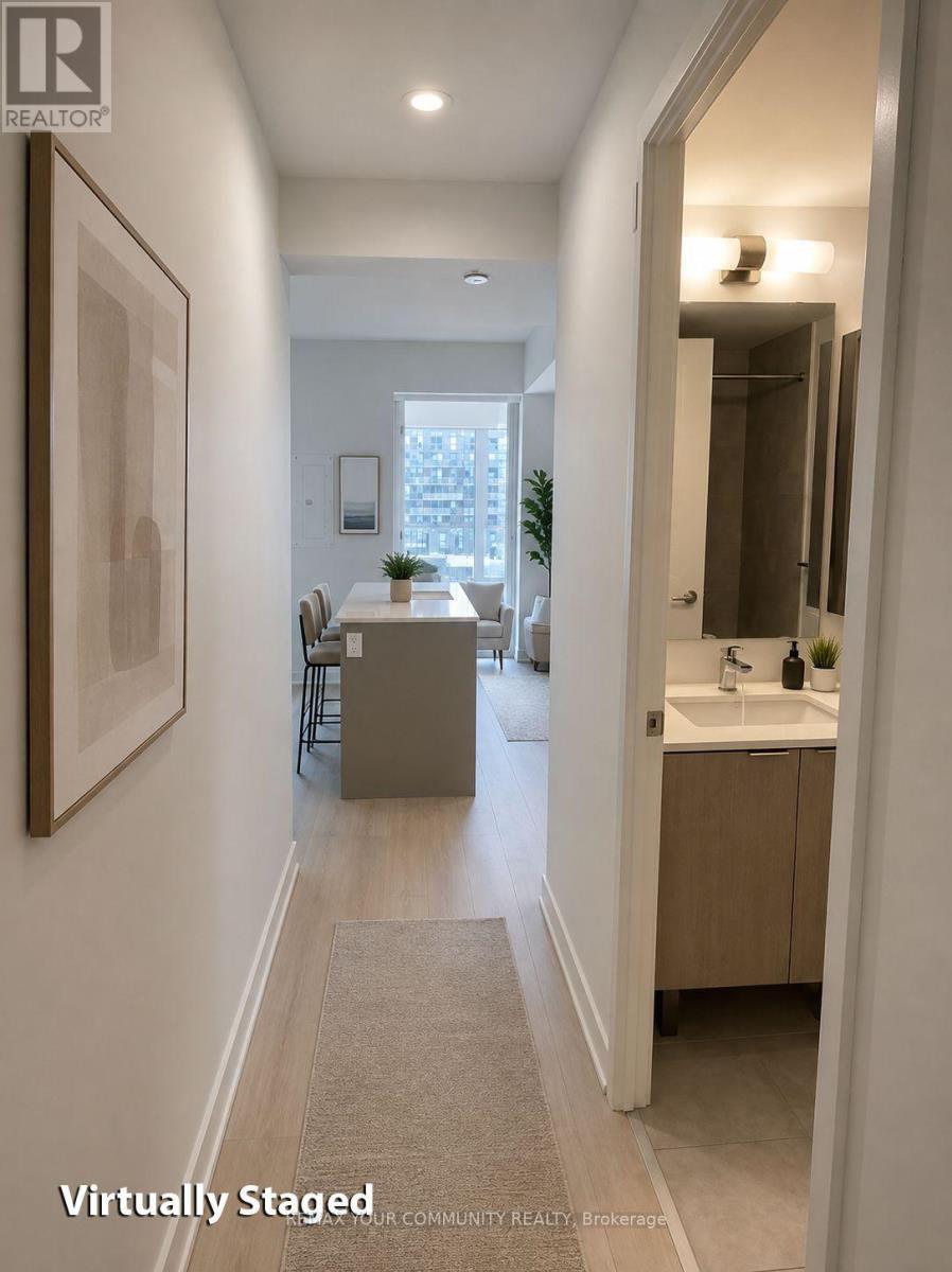 527 - 8 Tippett Road, Toronto, Ontario  M3H 0E7 - Photo 28 - C13655790