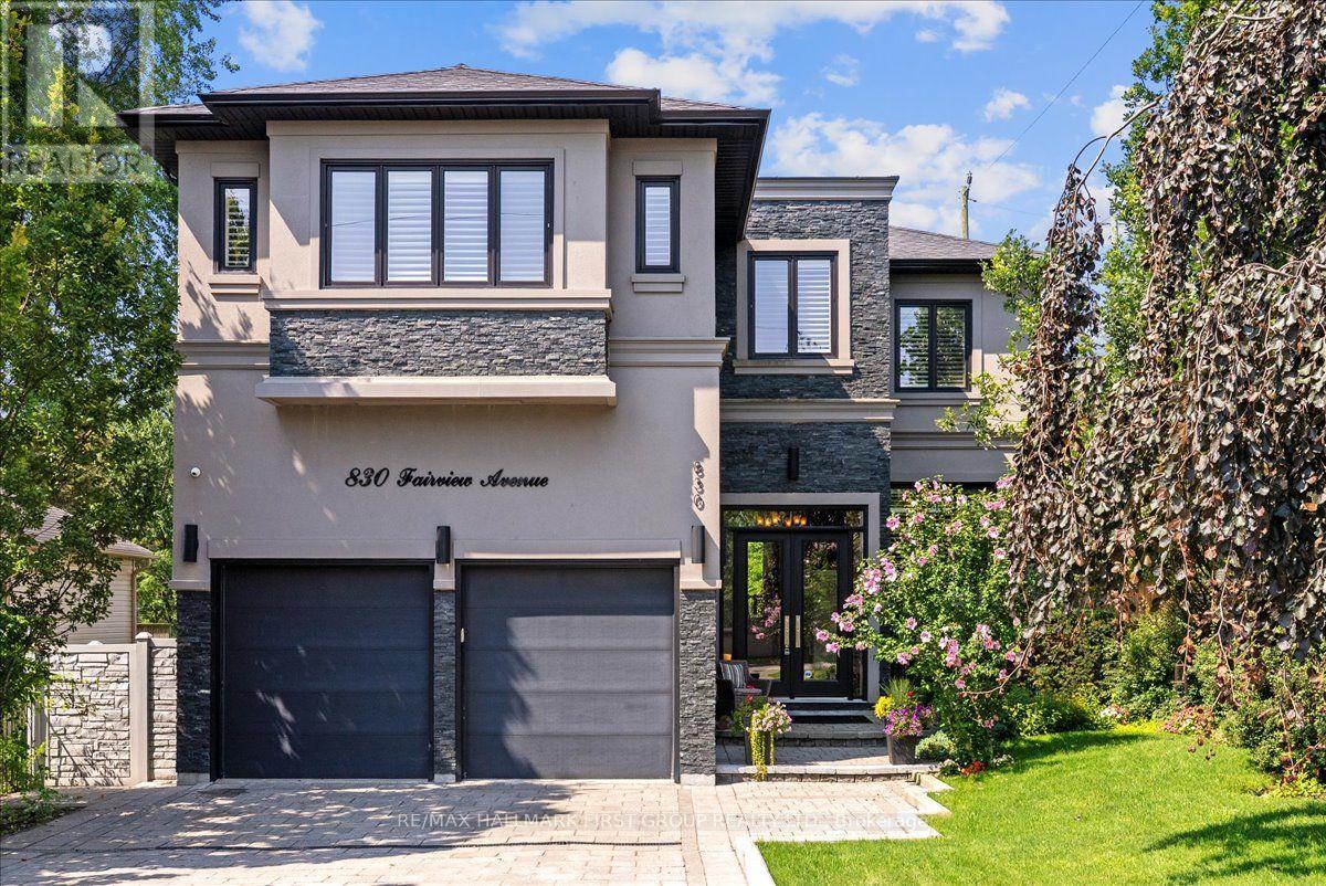 830 Fairview Avenue, Pickering, Ontario  L1W 1M8 - Photo 2 - E13672572