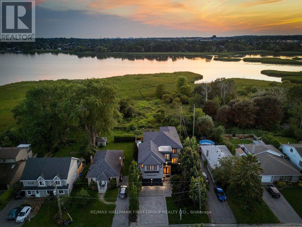 830 Fairview Avenue, Pickering, Ontario  L1W 1M8 - Photo 4 - E13672572