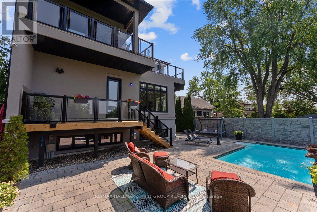 830 Fairview Avenue, Pickering, Ontario  L1W 1M8 - Photo 42 - E13672572