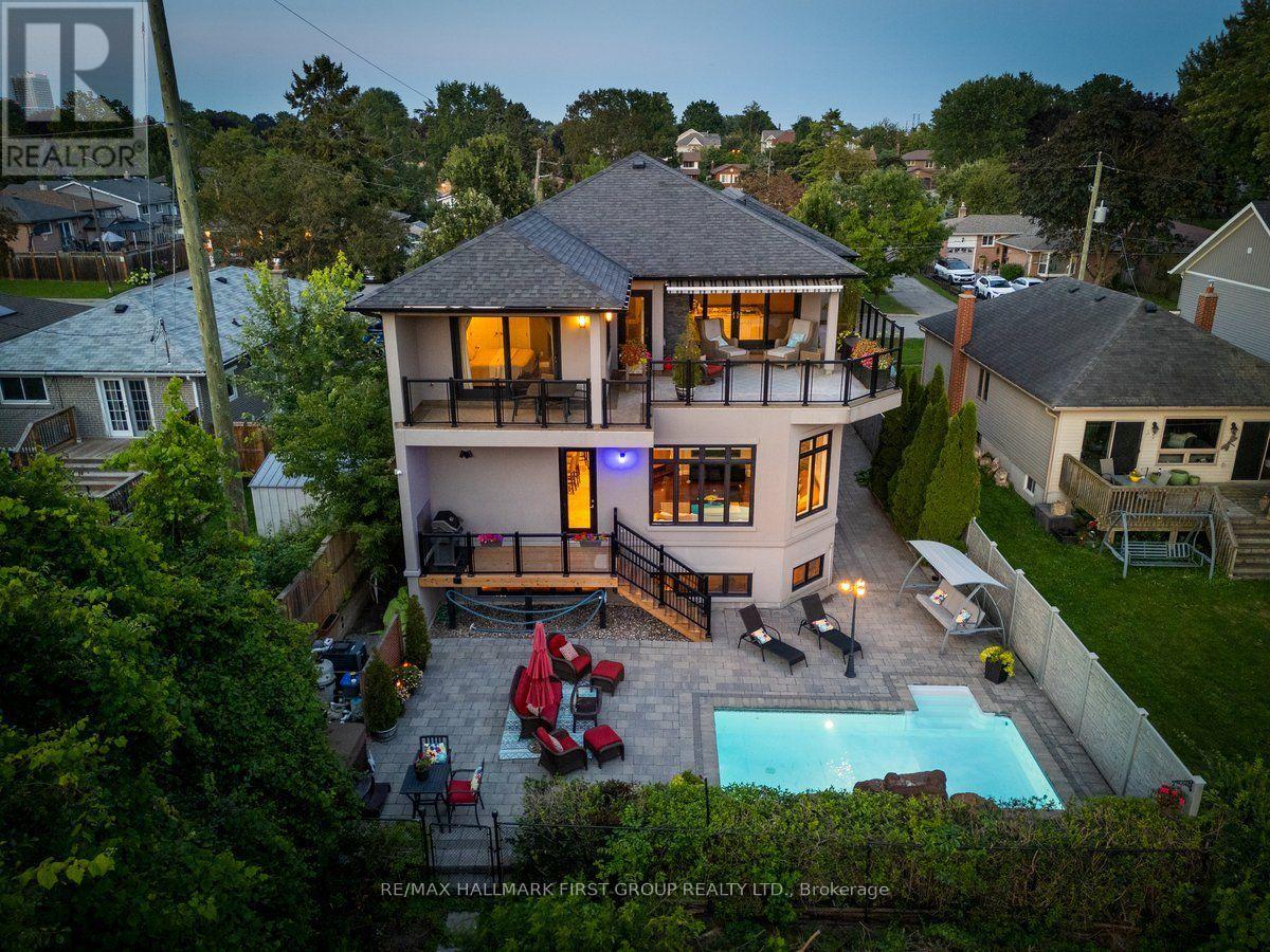 830 Fairview Avenue, Pickering, Ontario  L1W 1M8 - Photo 44 - E13672572