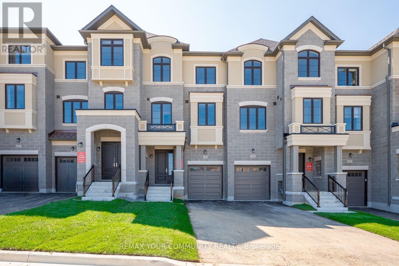 53 Donnacona Drive, Vaughan, Ontario  L4H 0Y6 - Photo 2 - N13660190