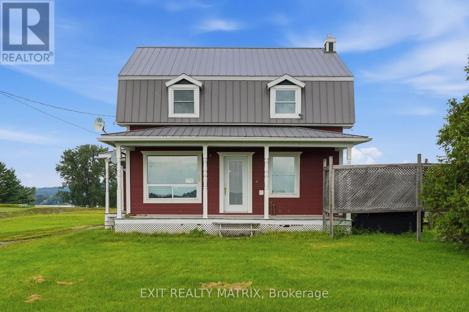 1309 Conc 1 Road, Alfred And Plantagenet, Ontario K0B 1J0 - Photo 3 - X13675350