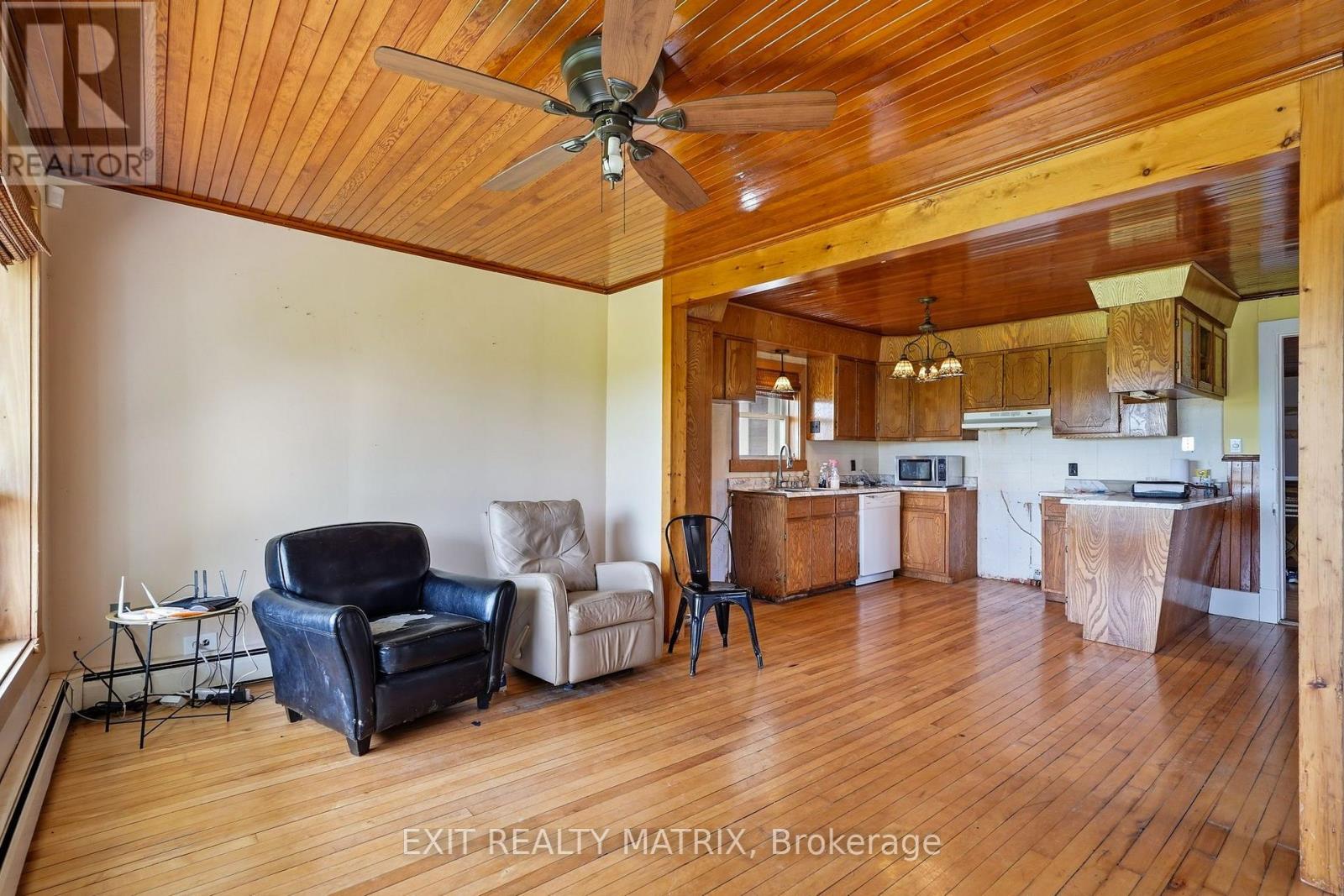 1309 Conc 1 Road, Alfred And Plantagenet, Ontario K0B 1J0 - Photo 5 - X13675350