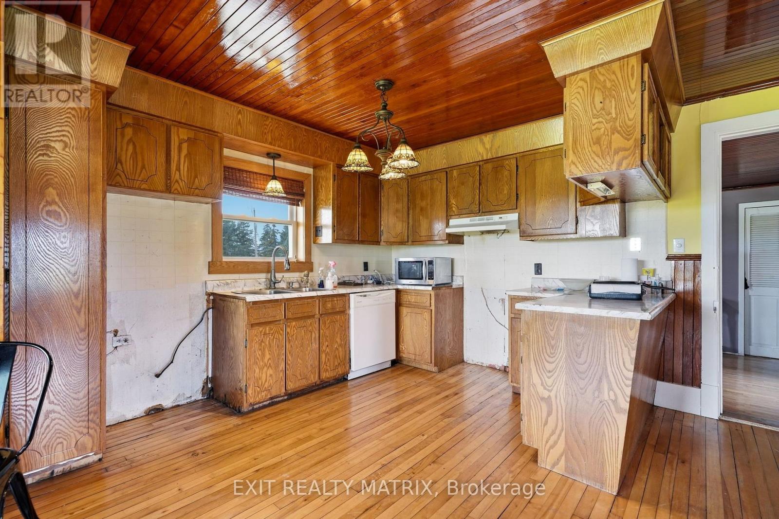 1309 Conc 1 Road, Alfred And Plantagenet, Ontario K0B 1J0 - Photo 6 - X13675350