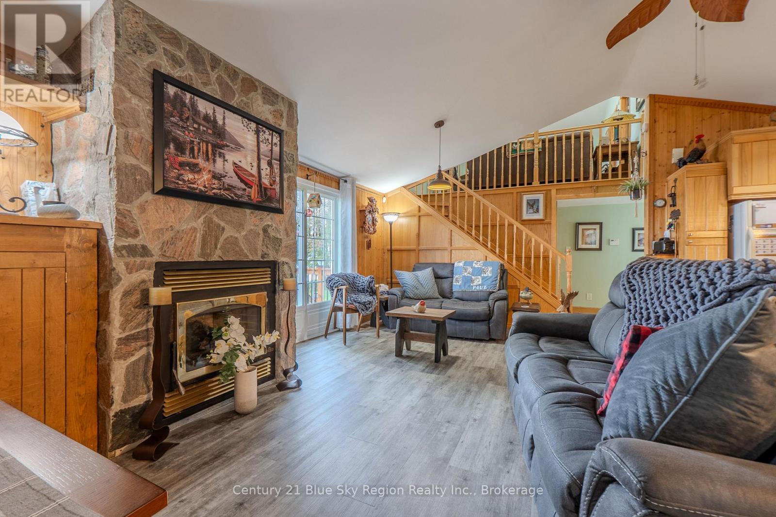 319 Jocko Point Road, North Bay, Ontario  P1B 8G5 - Photo 11 - X13675298