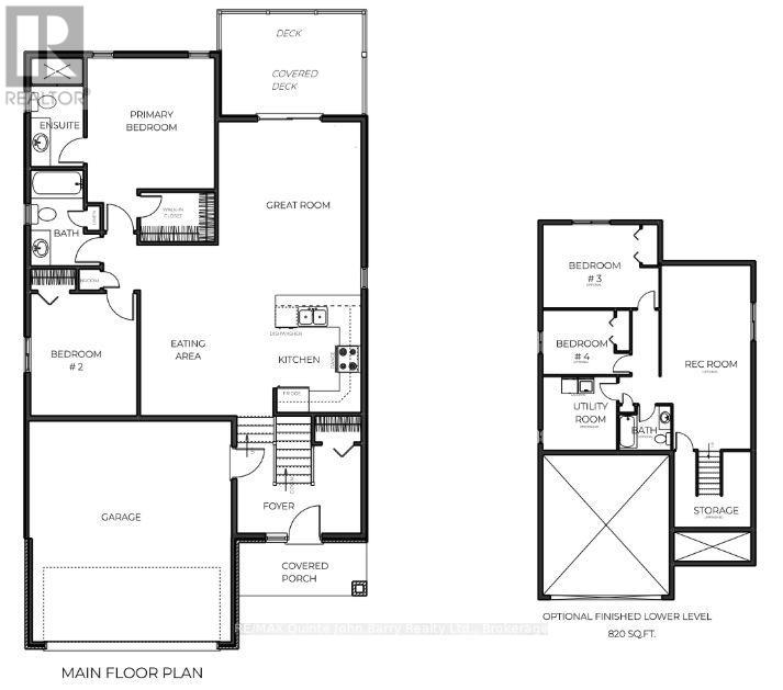 Lot 24 - 48 Parkland Circle, Quinte West, Ontario  K8V 0R4 - Photo 5 - X13549196