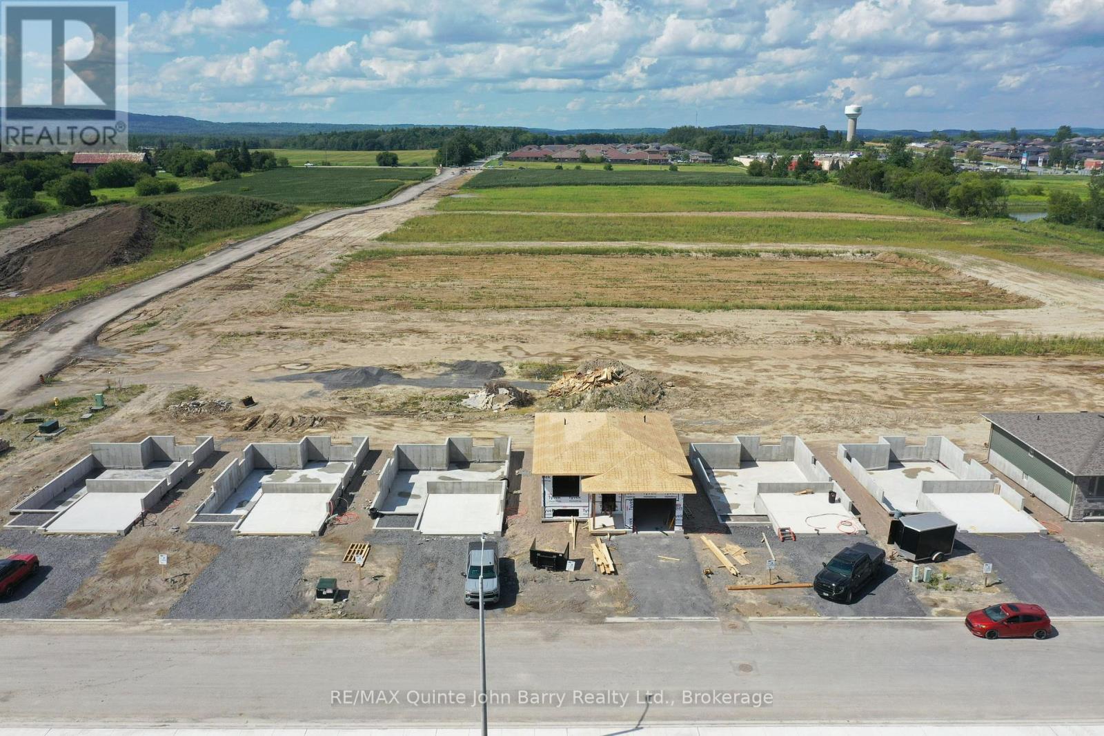 LOT 24 - 48 PARKLAND CIRCLE, Quinte West, Ontario
