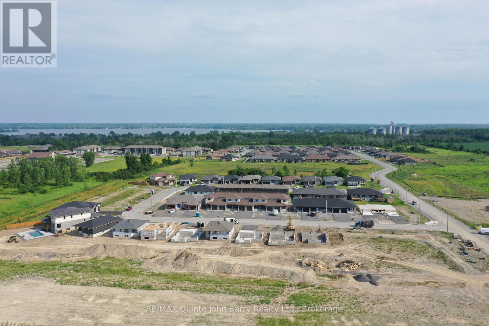 Lot 24 - 48 Parkland Circle, Quinte West, Ontario  K8V 0R4 - Photo 2 - X13549196