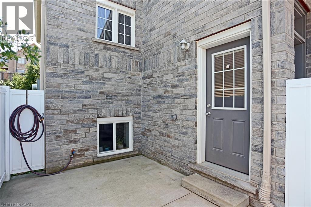 240 Westmeadow Drive Unit# 14a, Kitchener, Ontario  N2N 0A1 - Photo 13 - 40855840