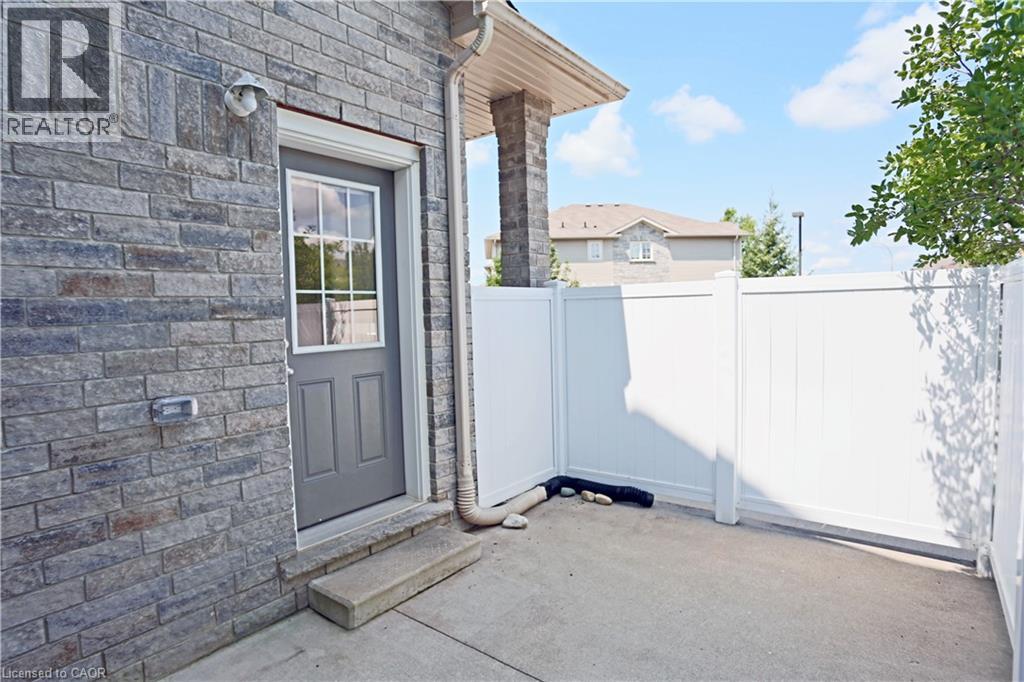 240 Westmeadow Drive Unit# 14a, Kitchener, Ontario  N2N 0A1 - Photo 14 - 40855840