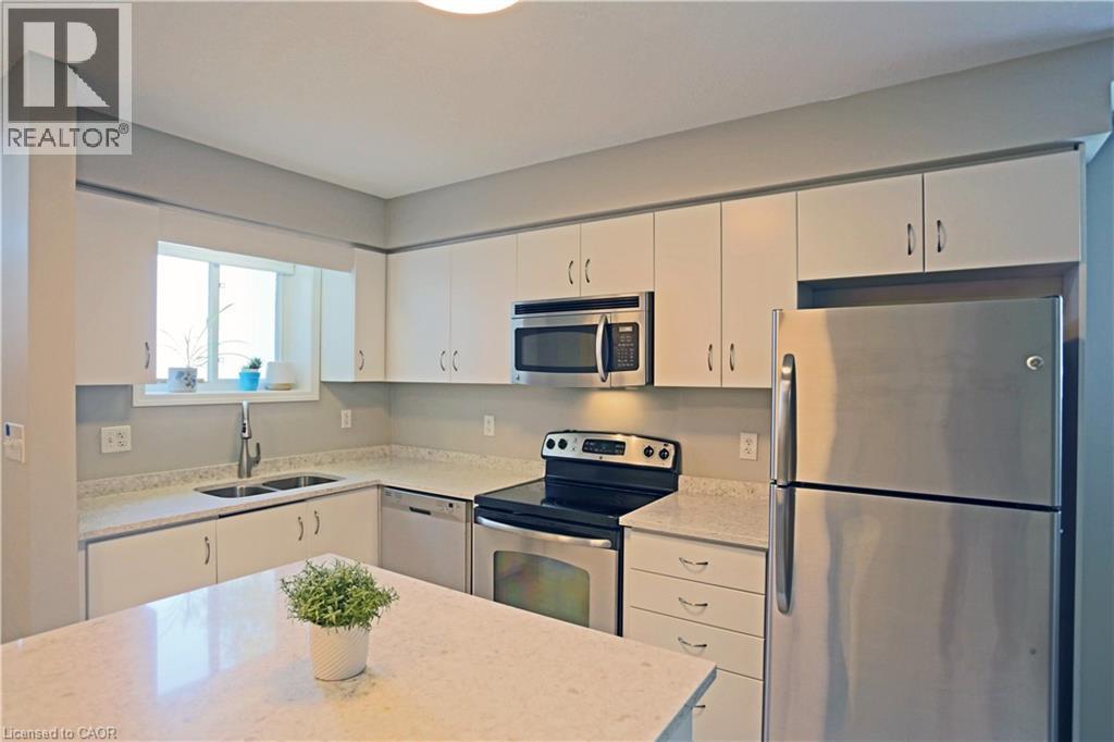 240 Westmeadow Drive Unit# 14a, Kitchener, Ontario  N2N 0A1 - Photo 6 - 40855840