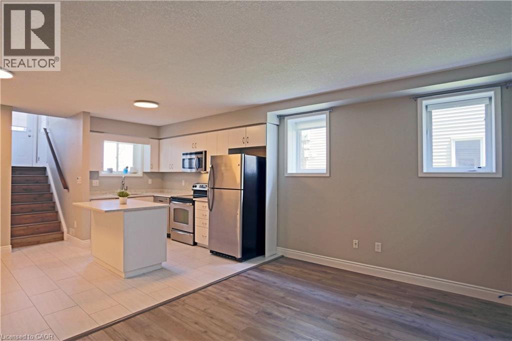240 Westmeadow Drive Unit# 14a, Kitchener, Ontario  N2N 0A1 - Photo 7 - 40855840
