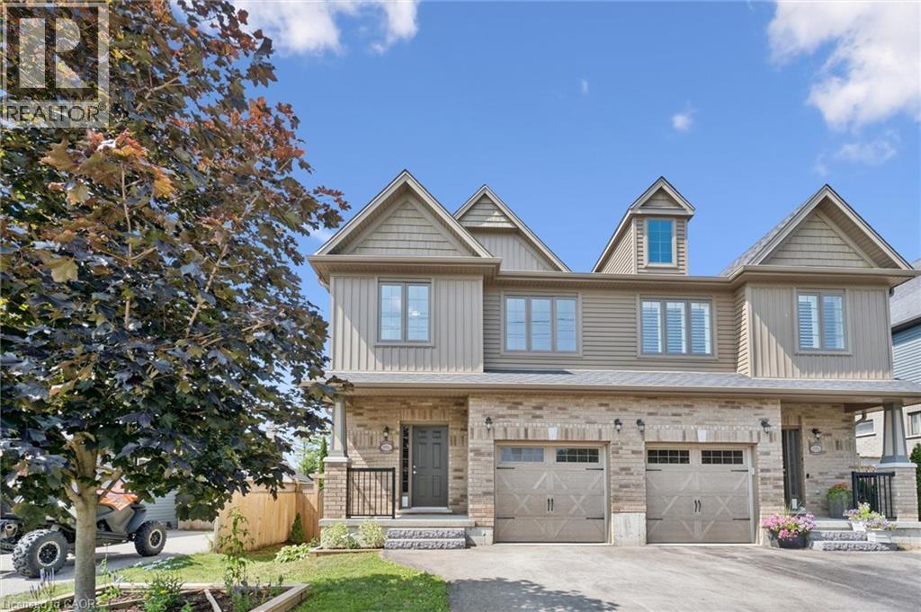 898 Gzowski Street