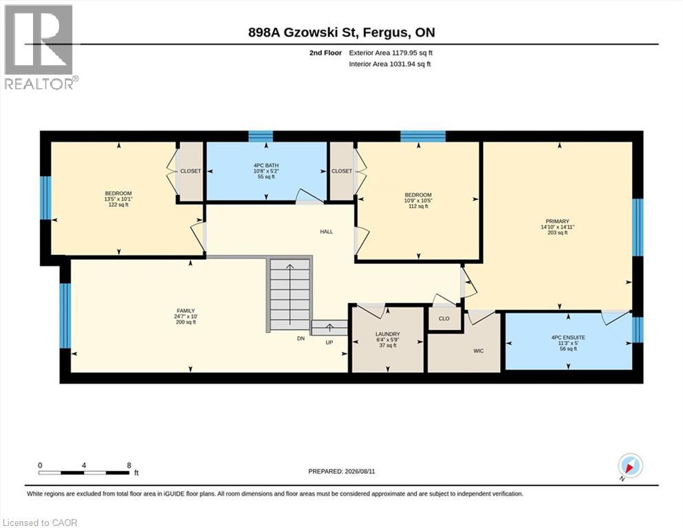 898 Gzowski Street, Fergus, Ontario  N1M 3L4 - Photo 45 - 40855739