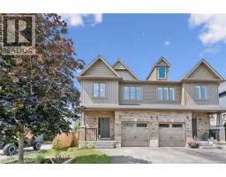 898A GZOWSKI Street, fergus, Ontario