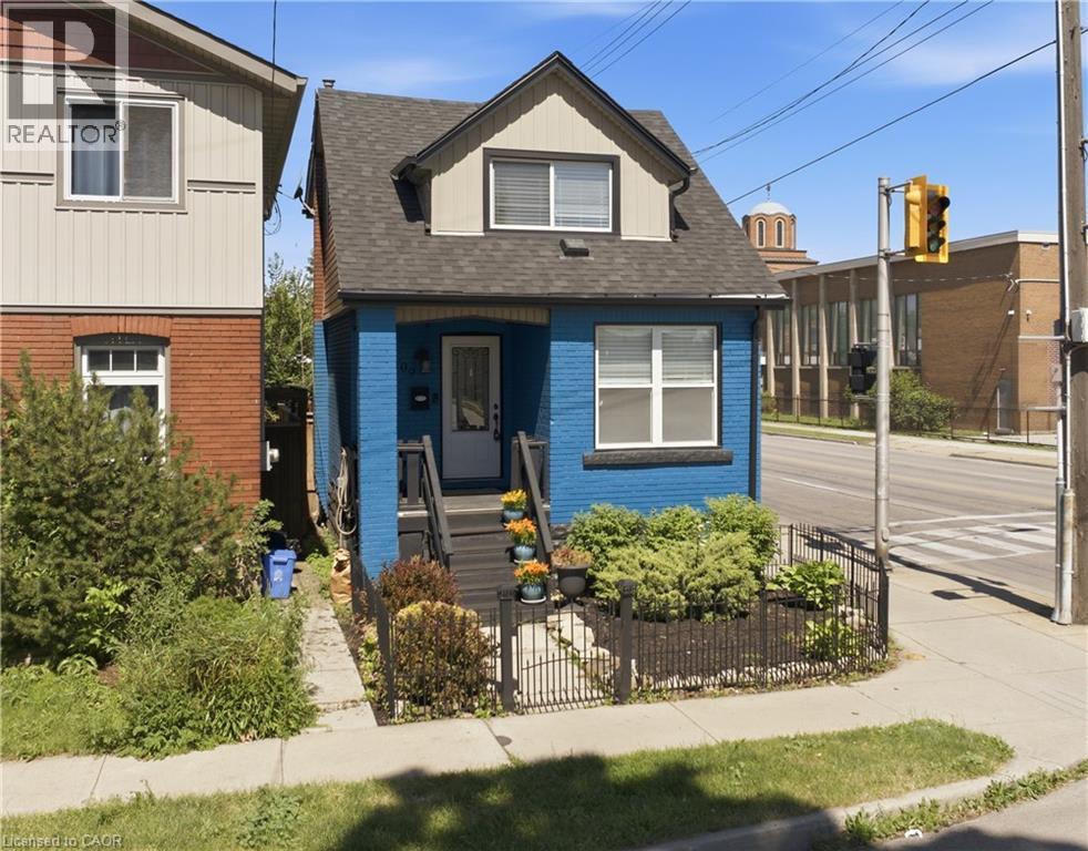 309 Cope Street, Hamilton, Ontario  L8H 5B8 - Photo 4 - 40855629
