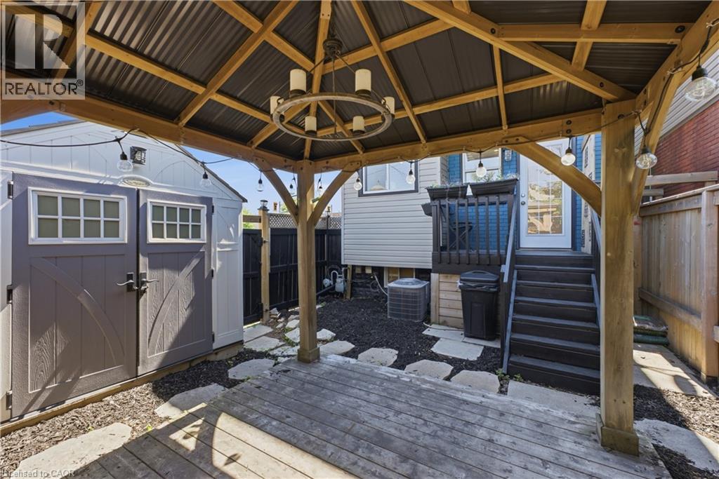 309 Cope Street, Hamilton, Ontario  L8H 5B8 - Photo 40 - 40855629