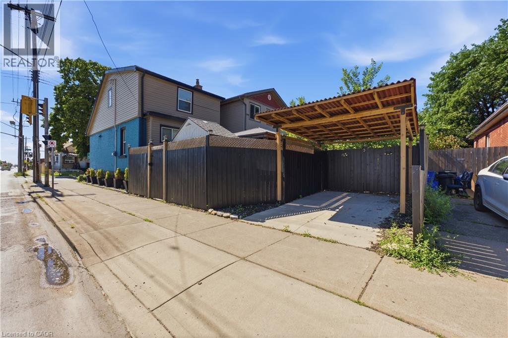 309 Cope Street, Hamilton, Ontario  L8H 5B8 - Photo 41 - 40855629