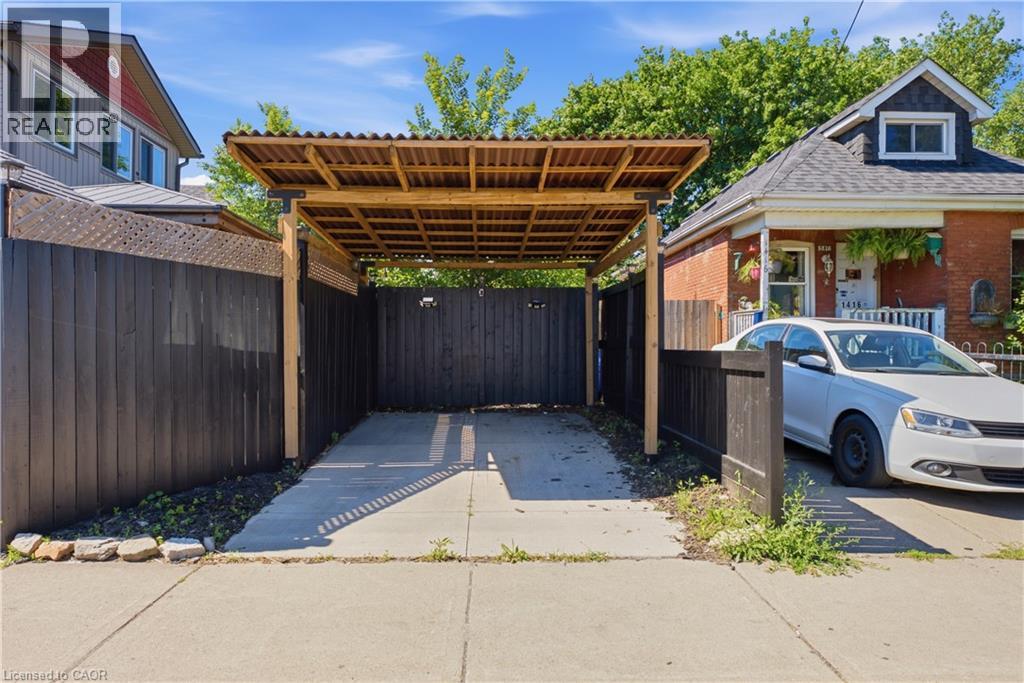 309 Cope Street, Hamilton, Ontario  L8H 5B8 - Photo 42 - 40855629
