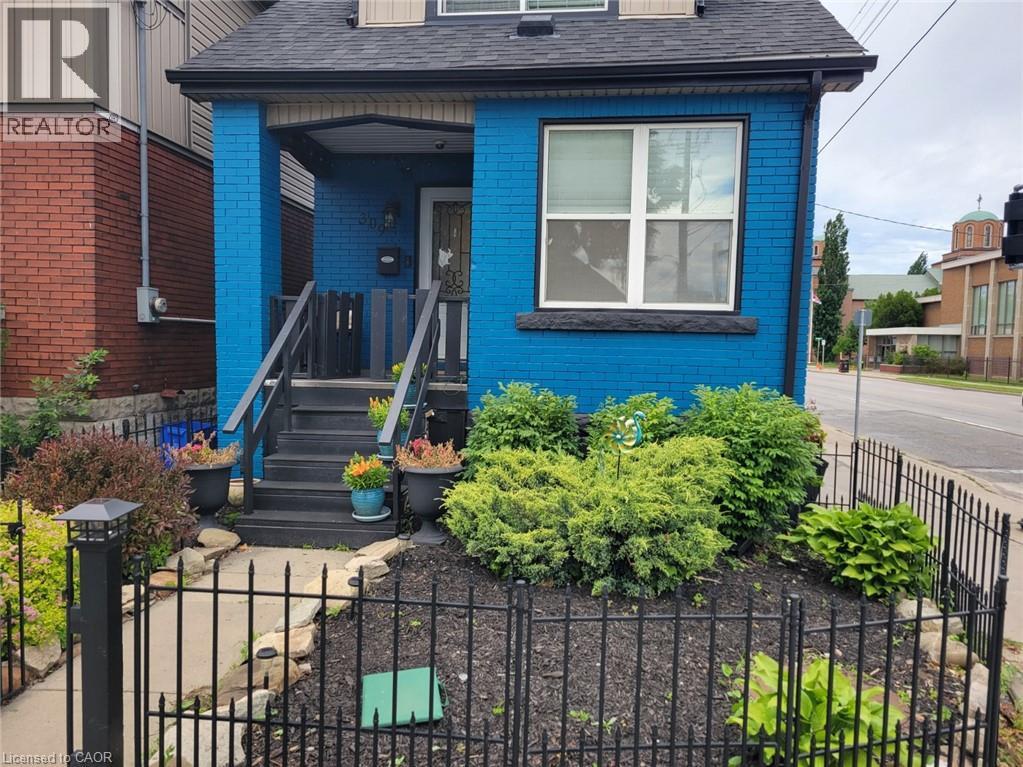 309 Cope Street, Hamilton, Ontario  L8H 5B8 - Photo 5 - 40855629