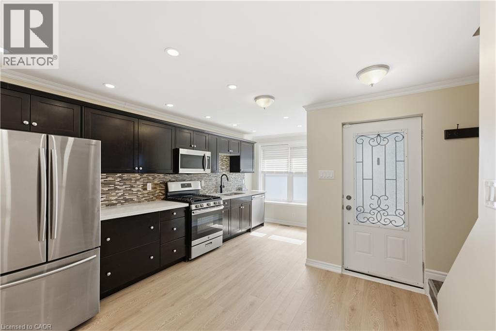 309 Cope Street, Hamilton, Ontario  L8H 5B8 - Photo 8 - 40855629