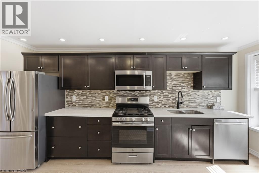 309 Cope Street, Hamilton, Ontario  L8H 5B8 - Photo 9 - 40855629